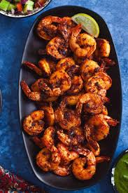 Prawns Tikka